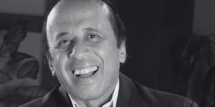 Colombia despide a Alfonso Lizarazo, fundador de ‘Sábados Felices’