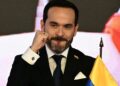 Colombia gira a la derecha: Inicia una nueva era con la investidura de Abelardo de la Espriella en medio de gran polarización