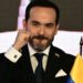 Colombia gira a la derecha: Inicia una nueva era con la investidura de Abelardo de la Espriella en medio de gran polarización