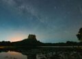 Cómo y cuándo ver la lluvia de meteoros perseidas