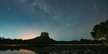 Cómo y cuándo ver la lluvia de meteoros perseidas
