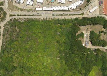 Con resolución de predio robado habrían 'gemeleado' otro lote en Puerto Colombia