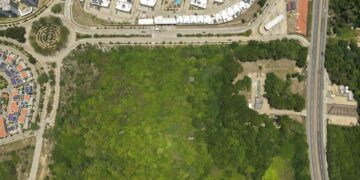 Con resolución de predio robado habrían 'gemeleado' otro lote en Puerto Colombia