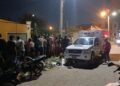 Crimen en Caribe Verde: mujer fue perseguida y asesinada a bala por un hombre armado