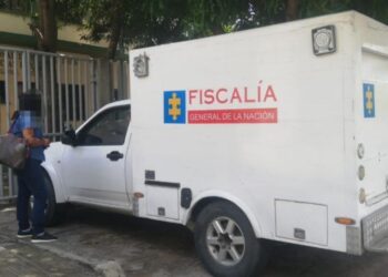 Crimen en La Floresta, Soledad: sicario irrumpió en una casa y ejecutó a un joven