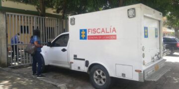 Crimen en La Floresta, Soledad: sicario irrumpió en una casa y ejecutó a un joven