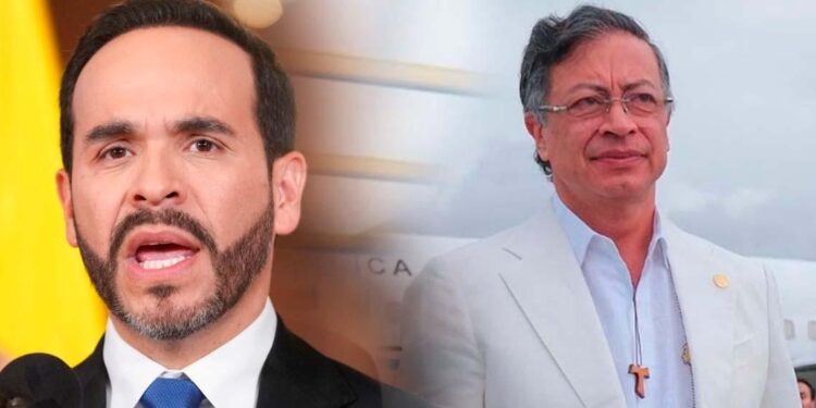 De La Espriella expidió las resoluciones
