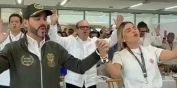 De La Espriella sobre retiro espiritual