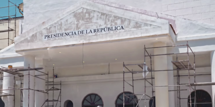 De la Casa de Nariño a la "Casa Blanca" del Caribe, la polémica por la nueva sede presidencial en Colombia