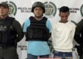 De la Espriella anunció captura de presunto cabecilla de los Costeños que coordinaba asesinatos y extorsión en Barranquilla
