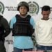 De la Espriella anunció captura de presunto cabecilla de los Costeños que coordinaba asesinatos y extorsión en Barranquilla