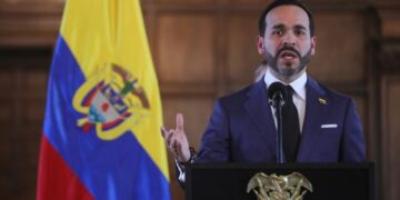 De la Espriella dice que EE.UU. tiene la disposición de suspender los aranceles a Colombia por el terremoto