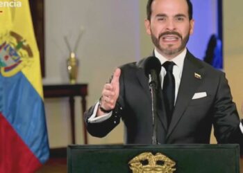 De la Espriella dice que reconstrucción por el terremoto en Colombia costará más de US$ 9.500 millones
