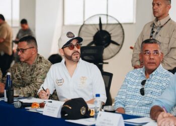 De la Espriella dice que todos los grupos criminales en Colombia serán tratados como “terroristas”
