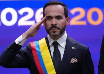 De la “Patria Milagro” a las “Fuerzas del Cielo”: líderes latinoamericanos apelan a la religión para sostener sus políticas