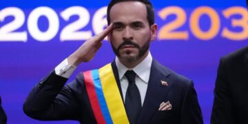 De la “Patria Milagro” a las “Fuerzas del Cielo”: líderes latinoamericanos apelan a la religión para sostener sus políticas