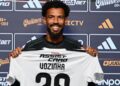 Debut de 'Vozinha' con Colo Colo sería el 16 de agosto contra O'Higgins