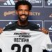 Debut de 'Vozinha' con Colo Colo sería el 16 de agosto contra O'Higgins