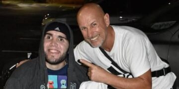Después de 10 años de lucha, falleció el exboxeador Prichard Colón