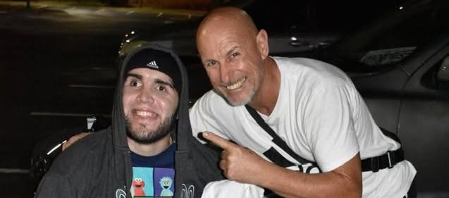 Después de 10 años de lucha, falleció el exboxeador Prichard Colón