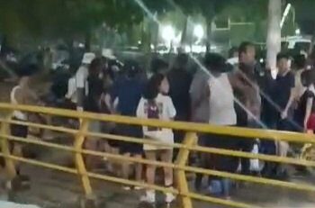 Doble homicidio en Villa Zambrano, Soledad: un joven y un menor fueron ultimados a bala por sicarios