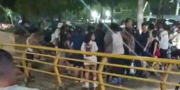 Doble homicidio en Villa Zambrano, Soledad: un joven y un menor fueron ultimados a bala por sicarios