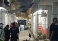 Dos amigos fueron asesinados dentro de una vivienda en el barrio Nuevo Éxito de Soledad
