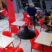 Dos atracadores dañaron el grato momento que vivían comensales en restaurante del barrio Los Almendros, Soledad