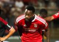 Durán aportó un gol en la paliza 7-0 de Benfica al Casa Pia, en Portugal