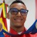 Duván Ferrer, del oro centroamericano a soñar con los Juegos Olímpicos