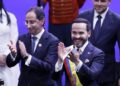 EE.UU. anuncia “nueva era” con Colombia en la presidencia de De la Espriella y planea enviar US$ 1.000 millones de ayuda