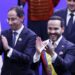 EE.UU. anuncia “nueva era” con Colombia en la presidencia de De la Espriella y planea enviar US$ 1.000 millones de ayuda
