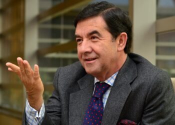 EL GRUPO GERMÁN MORALES INSTA A IMPULSAR LA COMPETITIVIDAD Y EL TURISMO EN COLOMBIA
