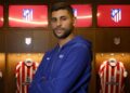 El Atlético de Madrid anuncia el fichaje de ‘Cuti’ Romero hasta 2031