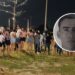 El Manantial, otra horrible noche marcada por la violencia: un hombre fue asesinado y otro resultó herido