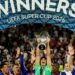 El París Saint Germain extiende su reinado en Europa al ganar la Supercopa