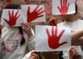 El crimen organizado recluta cada vez más niños en Colombia. Así lo hace, según un informe de HRW
