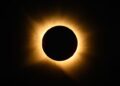 El "eclipse del siglo", de seis minutos de duración, llegará al Valle de los Reyes