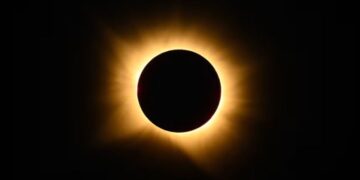 El "eclipse del siglo", de seis minutos de duración, llegará al Valle de los Reyes