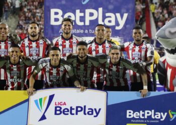 El estadio Romelio Martinez no ha sido el fortín esperado para Junior