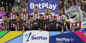 El estadio Romelio Martinez no ha sido el fortín esperado para Junior