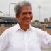 El exárbitro Fifa barranquillero Jesús Díaz, hospitalizado tras sufrir un infarto