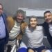 El exfutbolista samario Eduardo Vilarete sufrirá amputación de su pierna izquierda