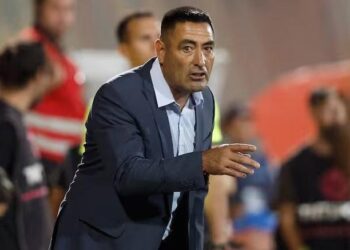 El exjuniorista Nelson Tapia renunció como técnico del Imperial Unido tras sufrir accidente de tránsito
