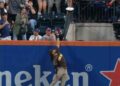 El grand slam que Fernando Tatis Jr. le robó a Francisco Lindor
