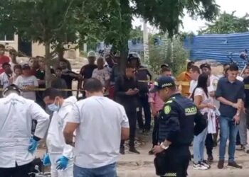 El mapa del sicariato en Soledad: barrio El Manantial concentra alrededor de 10 homicidios en 2026