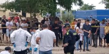 El mapa del sicariato en Soledad: barrio El Manantial concentra alrededor de 10 homicidios en 2026
