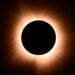 El miércoles se podrá observar un raro eclipse solar total al atardecer, visible para millones de personas
