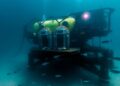 El primer hábitat submarino para humanos en décadas podría impulsar la próxima carrera hacia las profundidades