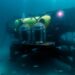 El primer hábitat submarino para humanos en décadas podría impulsar la próxima carrera hacia las profundidades